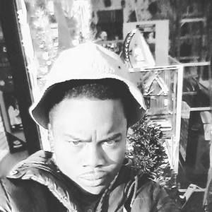 Meet your Posher, Andre